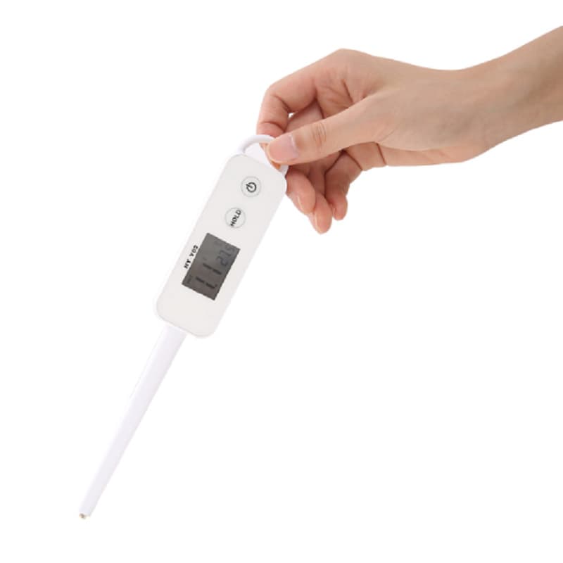 HOYOU Manufacturer Supplies Salt Meters, Salinity Meters, Salt Concentration Meters, and Salt Content Measurement Instruments with Ready Stock for Wholesale