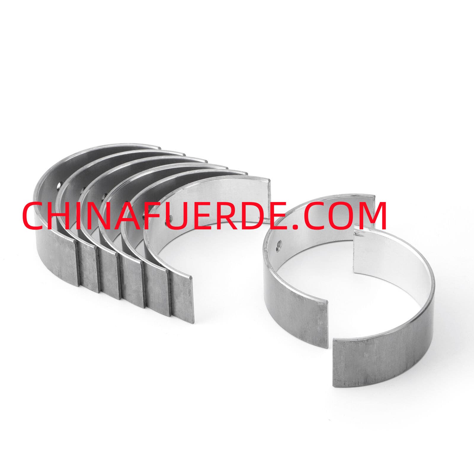 Cross-border factory price connecting rod bearings for Hyundai Kia 23060-2G020 2.0/2.4 G4KD/16V THETA
