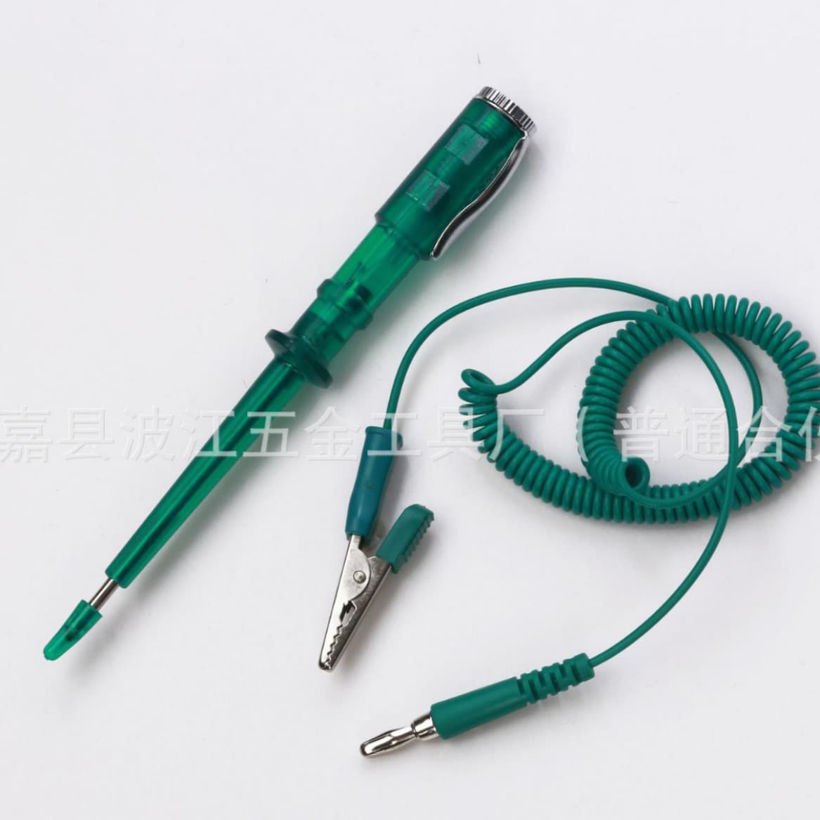 Automotive test pen, vehicle circuit tester, auto repair tools