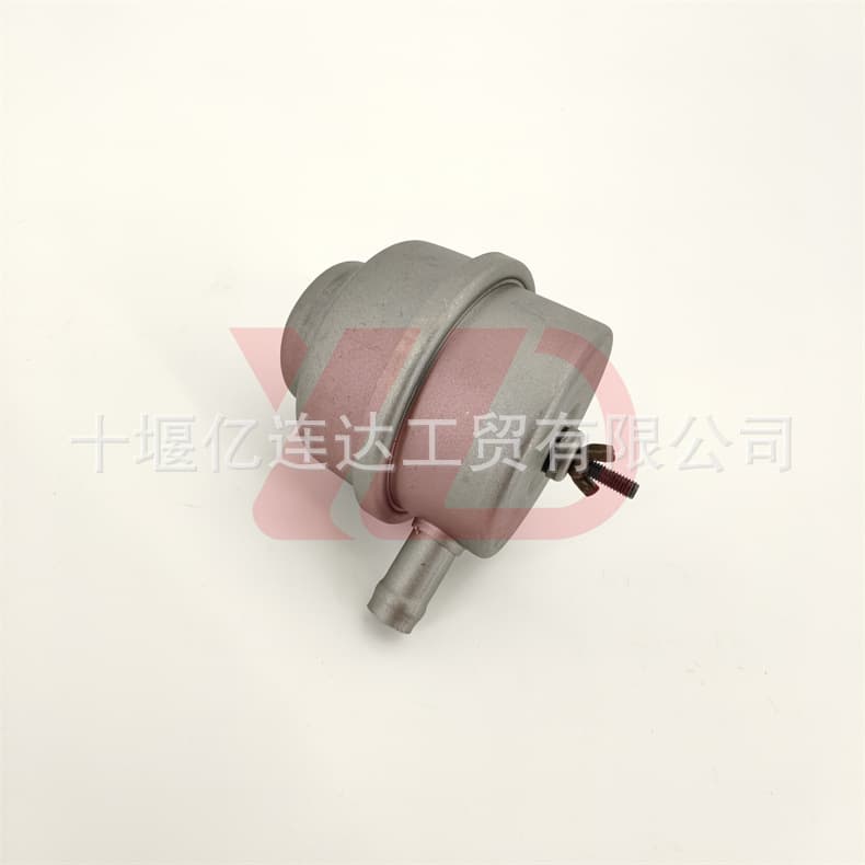 Factory Direct 156810 【156810】Crankcase Ventilation for Cummins/156810