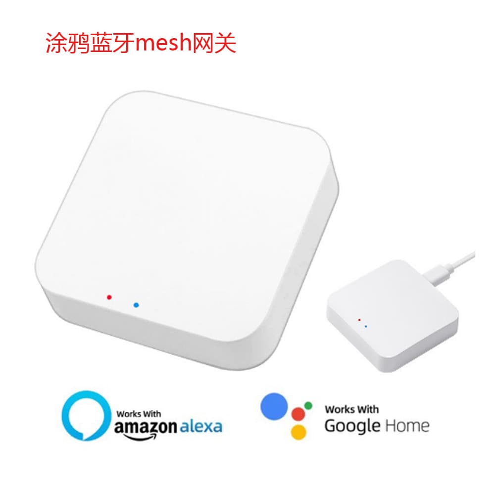 Graffiti SmartLife Smart Mini Bluetooth Gateway - Remote Control via App