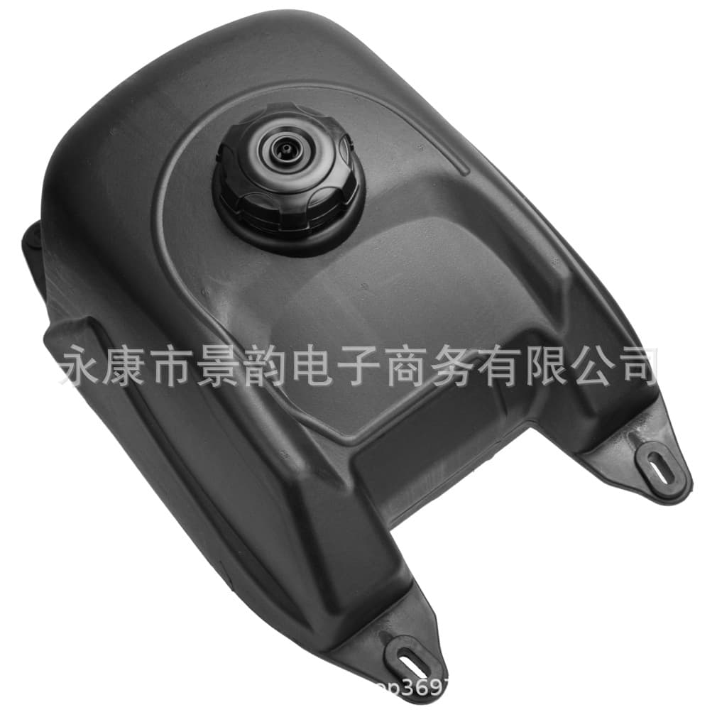 150-250CC ATV Longding Big Hummer Plastic Fuel Tank Oil Tank 10L