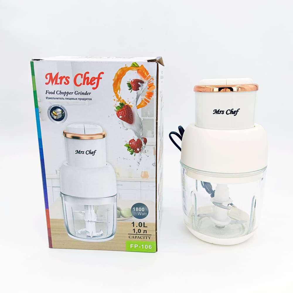 Multi-Functional Baby Food Maker Set, Cooking and Grinding Tool, Multi-Purpose Meat Grinder Blender