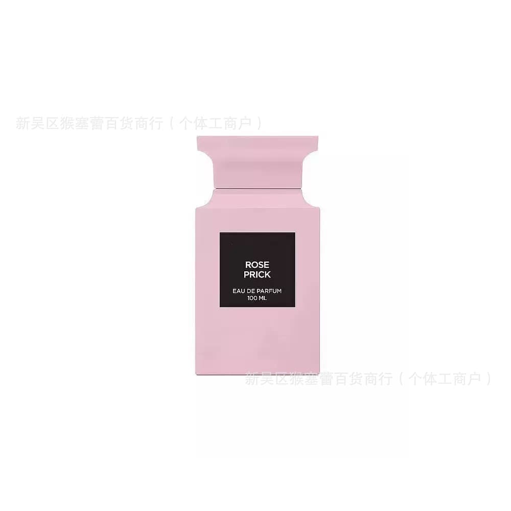 Cross-border Vietnam perfume Oud Wood Bitter Peach Rose Prick Lost Cherry Fabulous White Musk