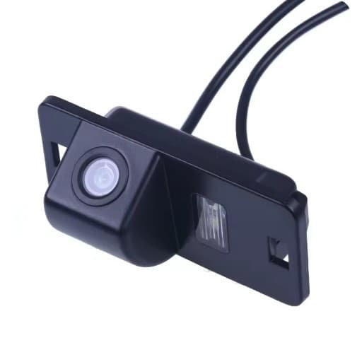 Reverse Rear View Camera Compatible with BMW 3/5/7 Series E53 E39 E46 X5 X3 X6