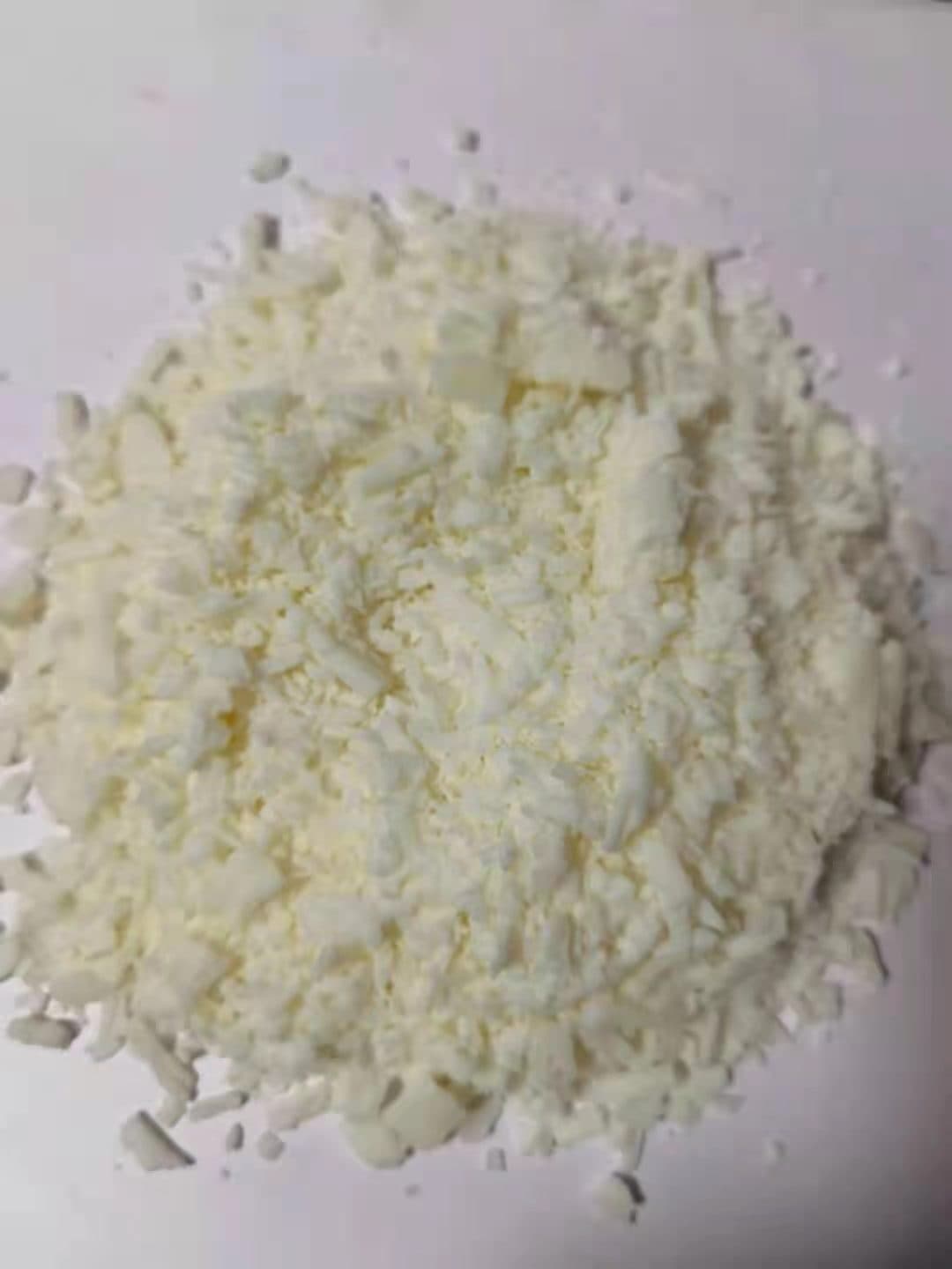 Soy Wax, Flake Soy Wax, Aromatherapy Candle Wax Tablet Raw Material, 52 Degree Soy Wax, 1kg