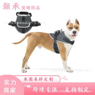 Amazon New Best-Selling Dog Leash, Dog Neck Protection Leash, Reflective Dog Leash