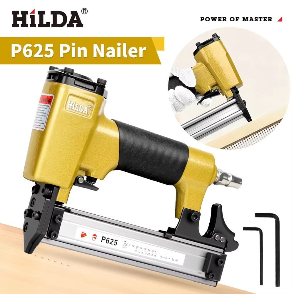 Pneumatic Nail Gun Electric Staple Gun Steel Nail Gun Nail Gun Air Nailer Nail Gun Woodworking Special