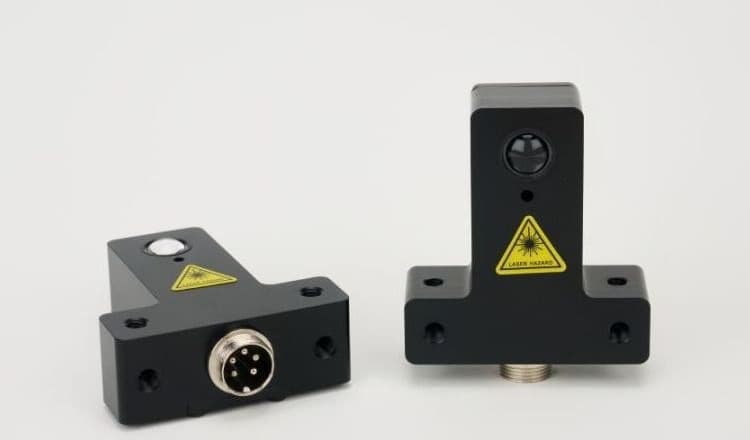 Laser self-powered RPLSOLSPR speed OLS5PWPSP5PWRS sensor IR.