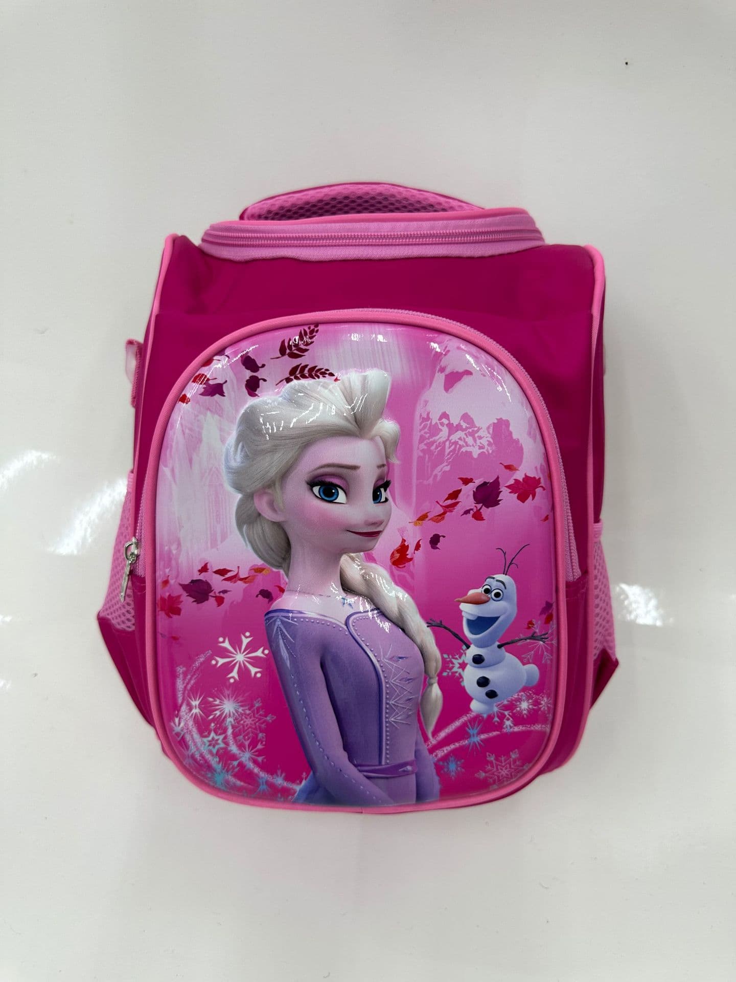 Cross-border lunch bag, kindergarten elementary school student backpack lunch bag, 3D hard shell cartoon Spider-Man backpack