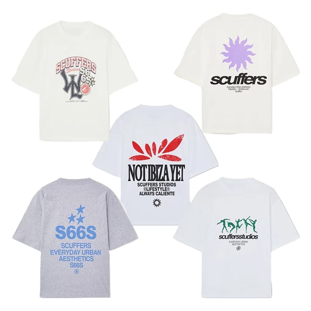 Long-term available Graphic T Shirts T-shirts for Men Y2k Mens Clothing Gy