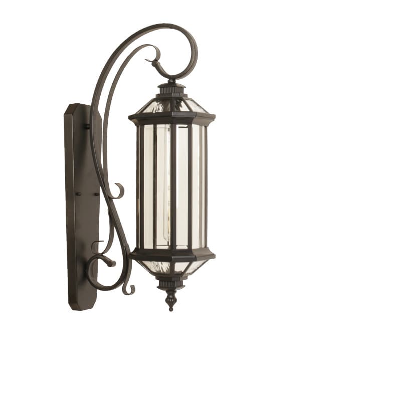 European Retro Wall Lamp Villa Waterproof Courtyard Light Home Exterior Wall Lighting Fixture Outdoor Garden Light Factory Wholesale