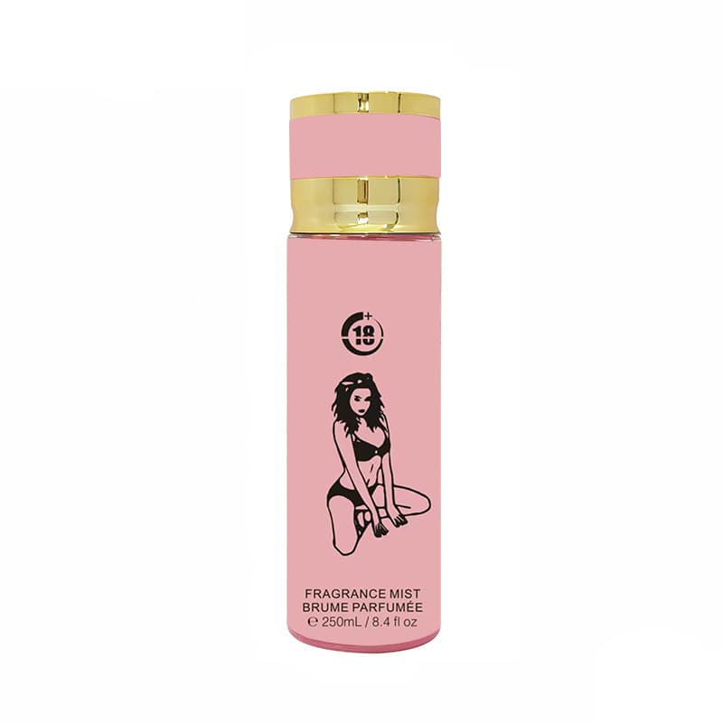 Cross-border Vietnam Brazil Southeast Asia perfume women's body spray men's factory wholesale perfume