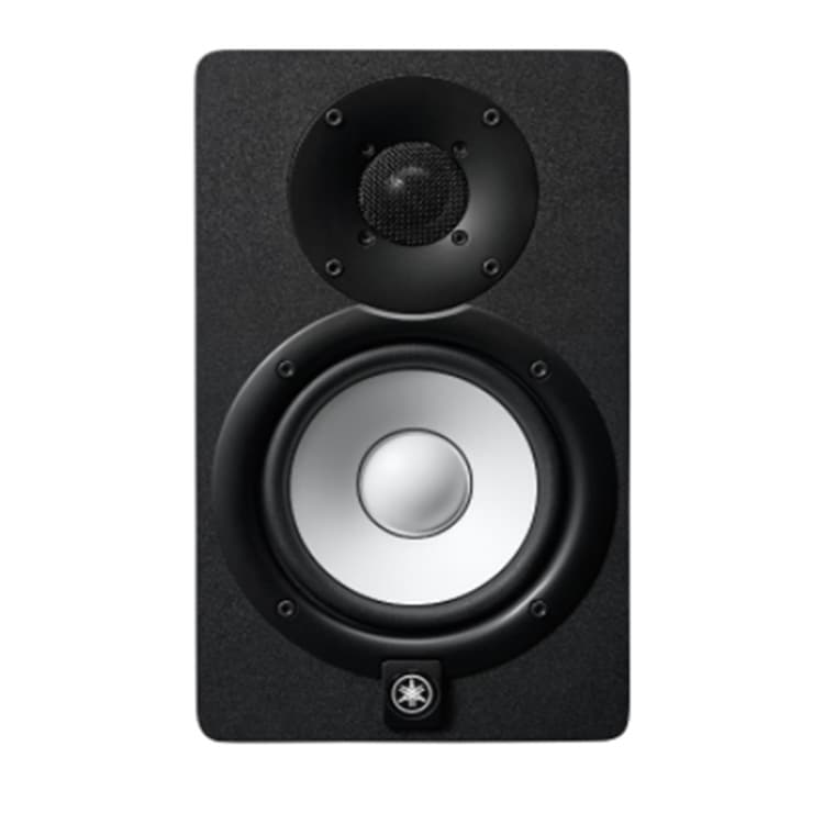 Yamaha HS5 Active Studio Monitor 5-inch Speaker Hifi, Computer Speaker