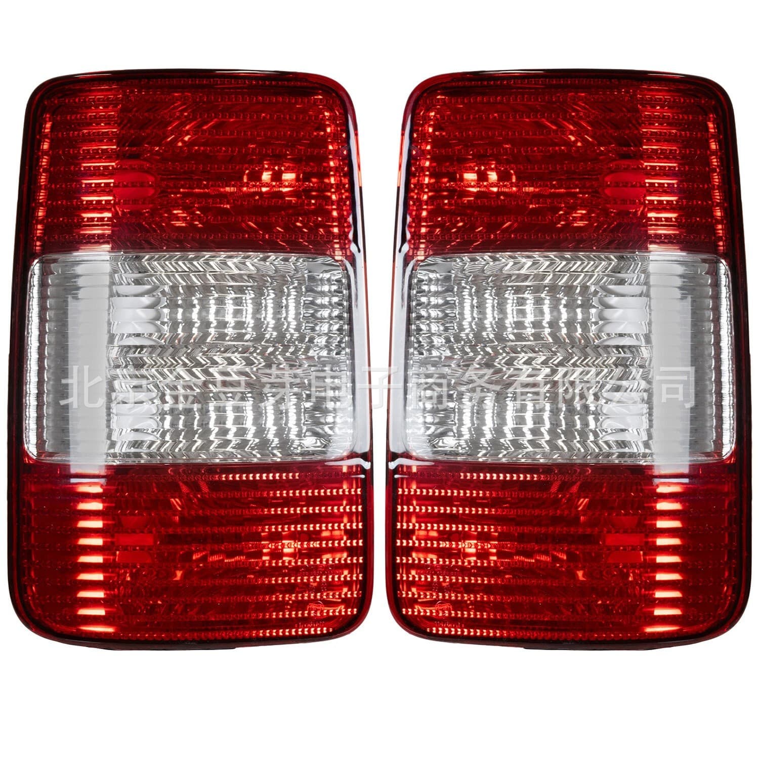 2K0945095 2K0945096 For Volkswagen Caddy 2004-2010 Rear Tail Light