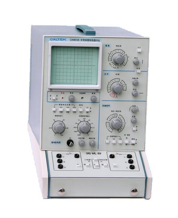 Yangzhong Ketai Transistor Characteristic Curve Tracer CA4810A, invoice available