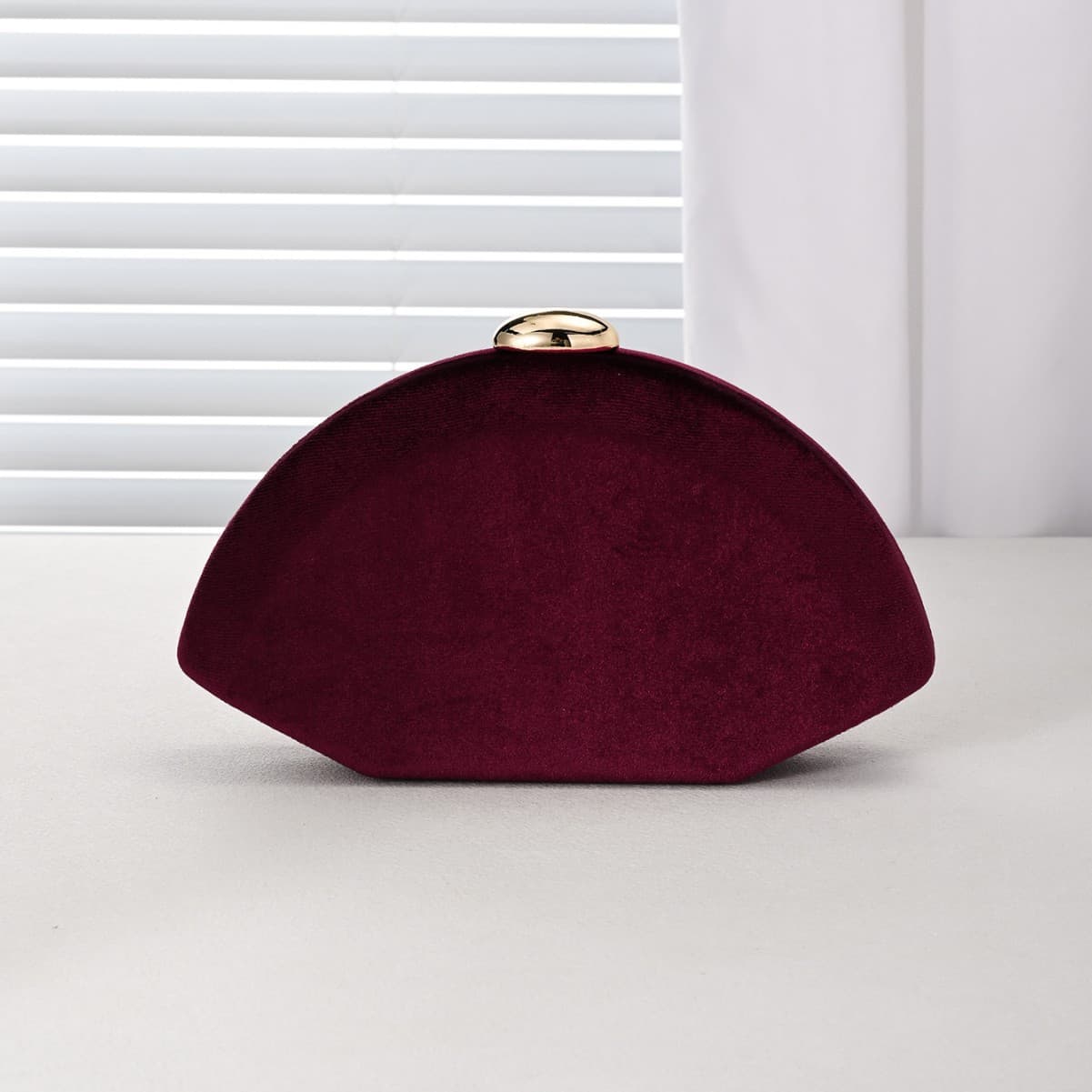 2026 European and American New Style French Single-Shoulder Crossbody Shell Bag Fashion Wedding Evening Clutch Bag Wholesale from Manufacturer