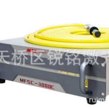 Chuangxin Laser Fiber Laser Fiber Cutting Machine Accessories 1500W-30000W
