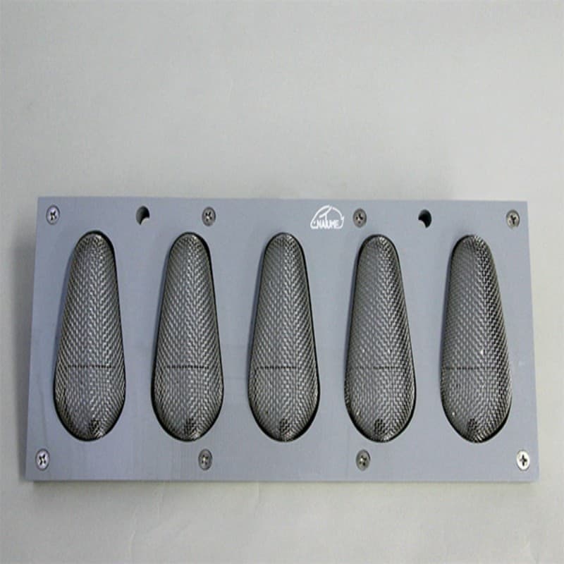[Ikedaya Trading Company] Japan Natsume Seisakusho KN-469 Mouse Stress Cage