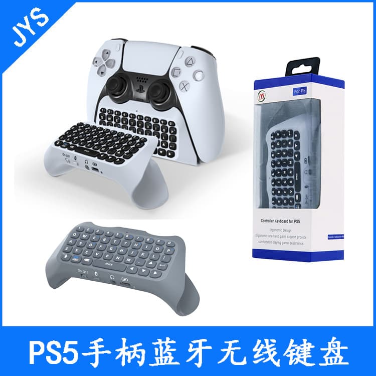 Digital Computer/Other Game Console Accessories - Other Game Console Accessories - Wireless Bluetooth Gamepad for PS3/PS4/PC