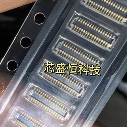 LCN/JM61-M92300431-T LCN Qiande Electronics Connector Original Stock 30P