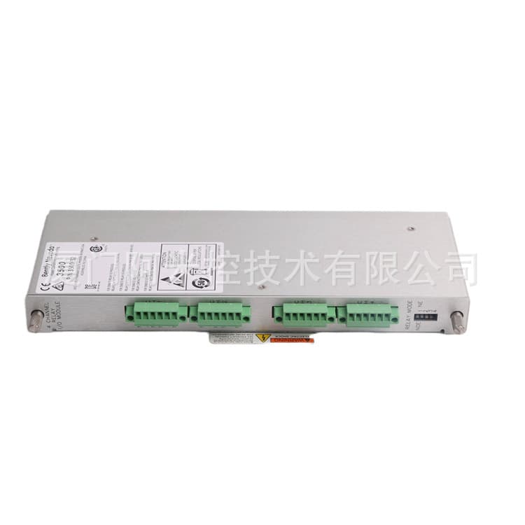 Bently 330103-00-09-10-02-00 Input/Output Module
