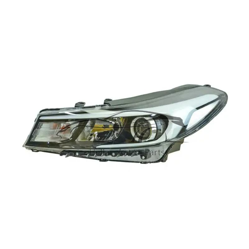 CERATO FORTE Headlight 92101-A7550 92102-A7550 92101A7550 92102A755