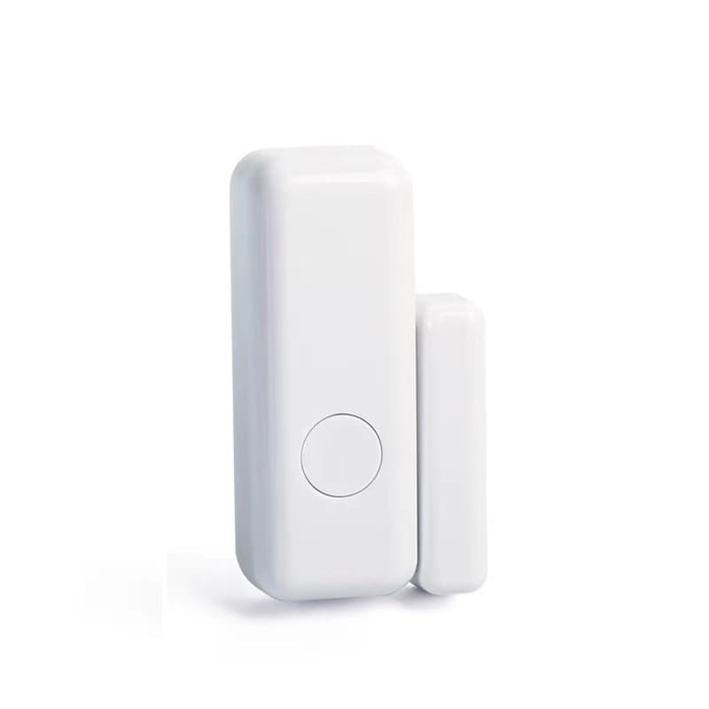 433MHz Door Sensor Wireless Smart Door Sensor Detector Shop Home Door Window Anti-Theft Detector Wireless Door Sensor
