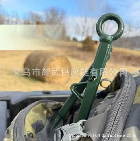 New Cross-Border Product Hunting Camouflage Branch Stand