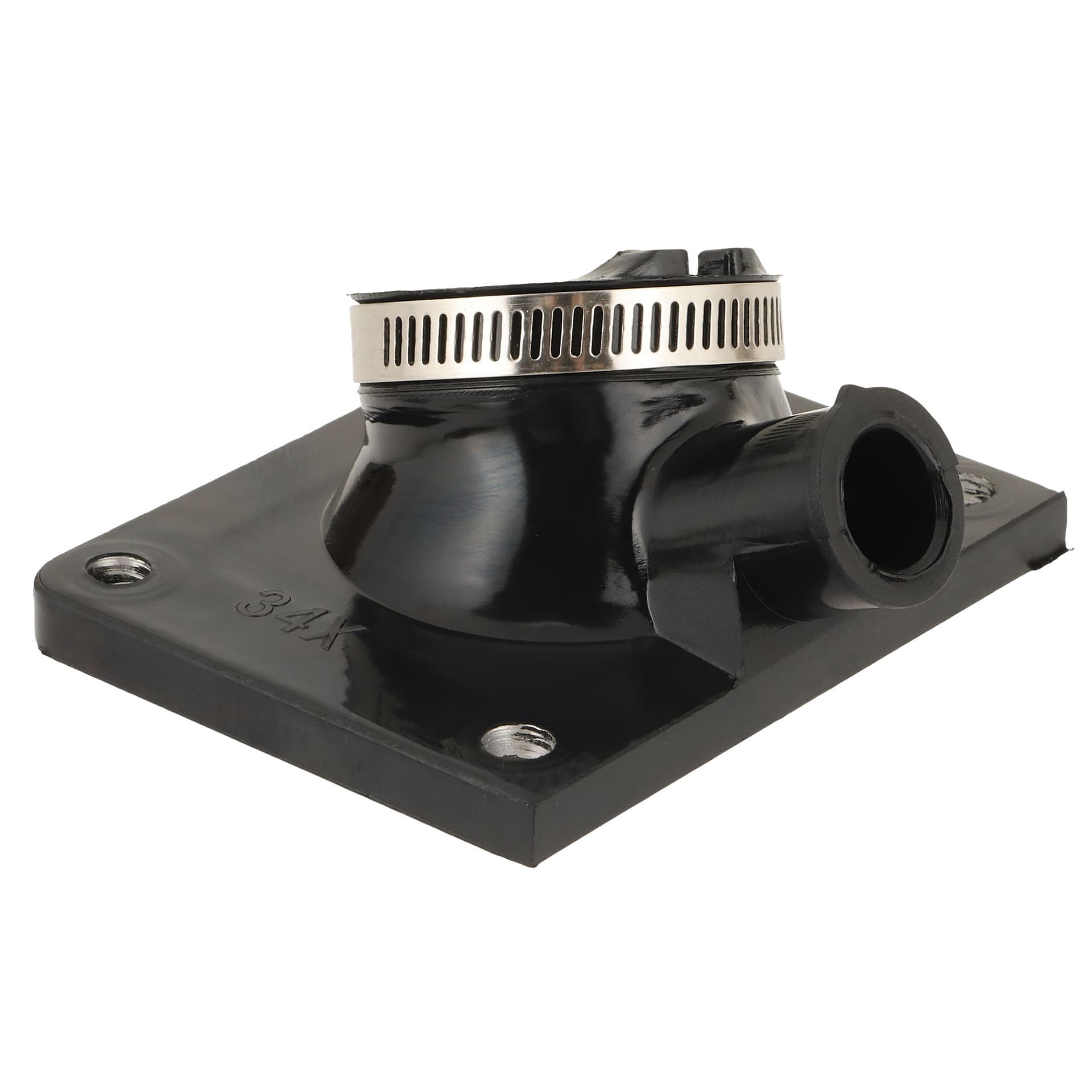 Intake Manifold for YFS200 1988-2007 34X-13565-00 2XJ-13565-00