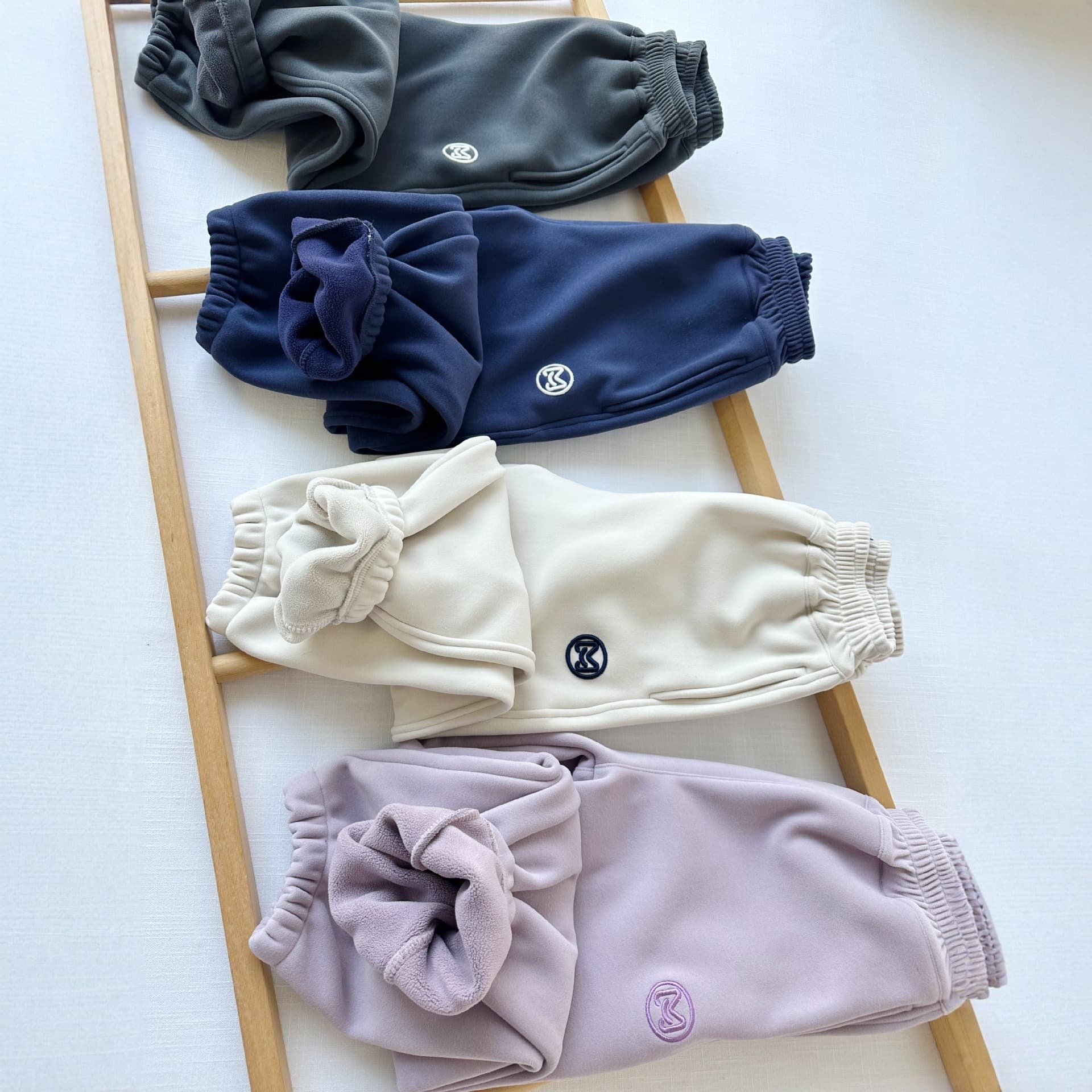 Windproof Fleece Pants