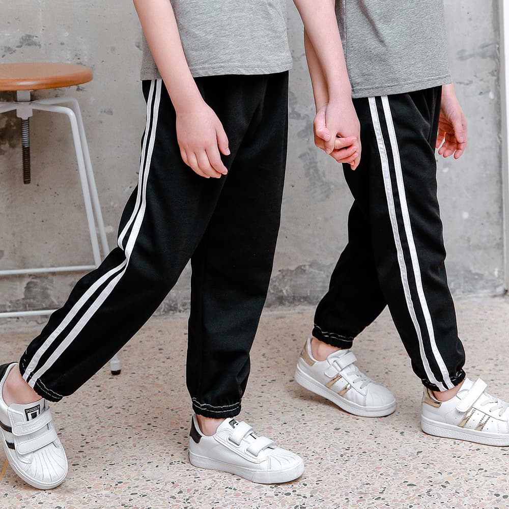 New Summer Kids Mosquito-Repellent Pants Ice Silk Thin Bloomers Casual Boys Girls Air Conditioning Pants Harem Sleep Pants