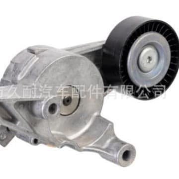 Tensioner Pulley Part Numbers: 03G903315C, 03G903315D, 03G903315G, 1455380, 6M216K254AA