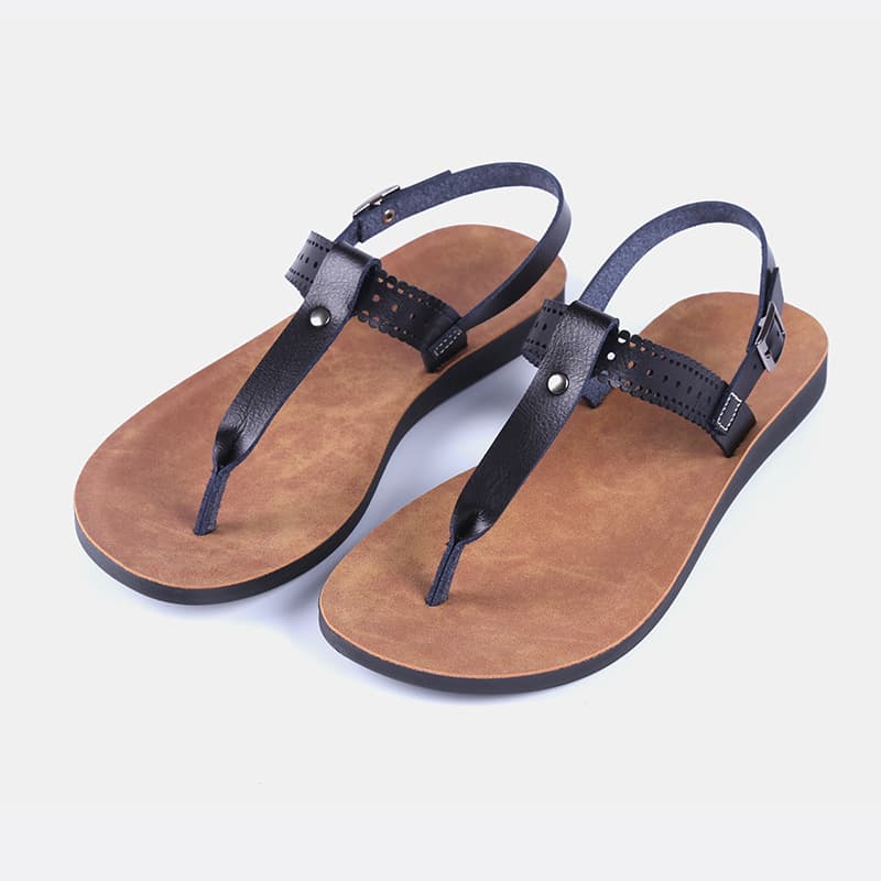 Women's Cross Border Sandals New Summer Fashion Sandals and Slippers Wholesale