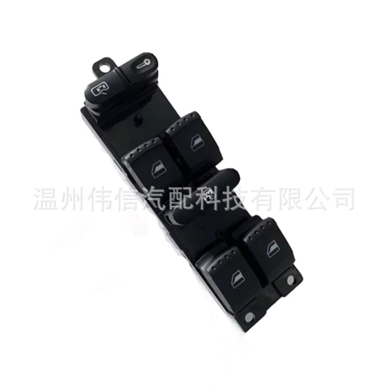 1J4959857D for Volkswagen auto parts front left master window switch 1J4 959 857 D