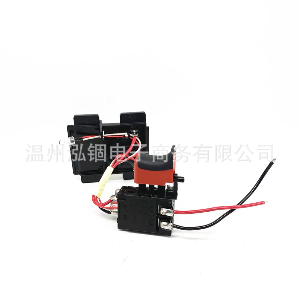 Button BS18V BS18 SB18 Switch SB18LT BS18LT Quick Switch BS14.4V