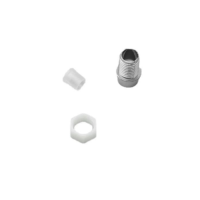LED Light Emitting Diode Holder Plastic Lamp Holder F3/F5/8/10mm LED Base Light Emitting Tube Holder Whole