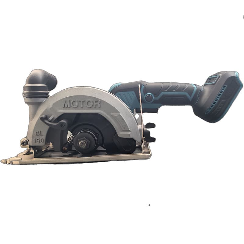 150 One-Handed Saw, No Handle, MT Foot, MT Blue