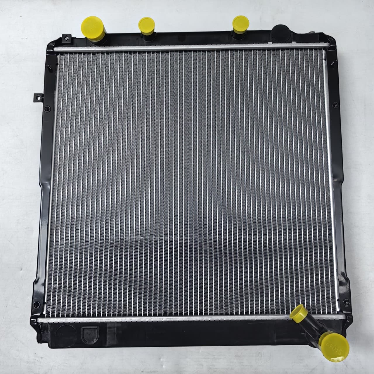 16400-17231 17232 For Toyota Coaster HZB50 HZB40 Engine Radiator