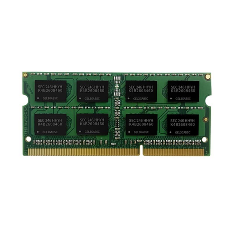 Cross-border Source Manufacturer Fully Compatible Computer Laptop Desktop DDR3 Third-Generation Notebook 16G Memory Module RAM