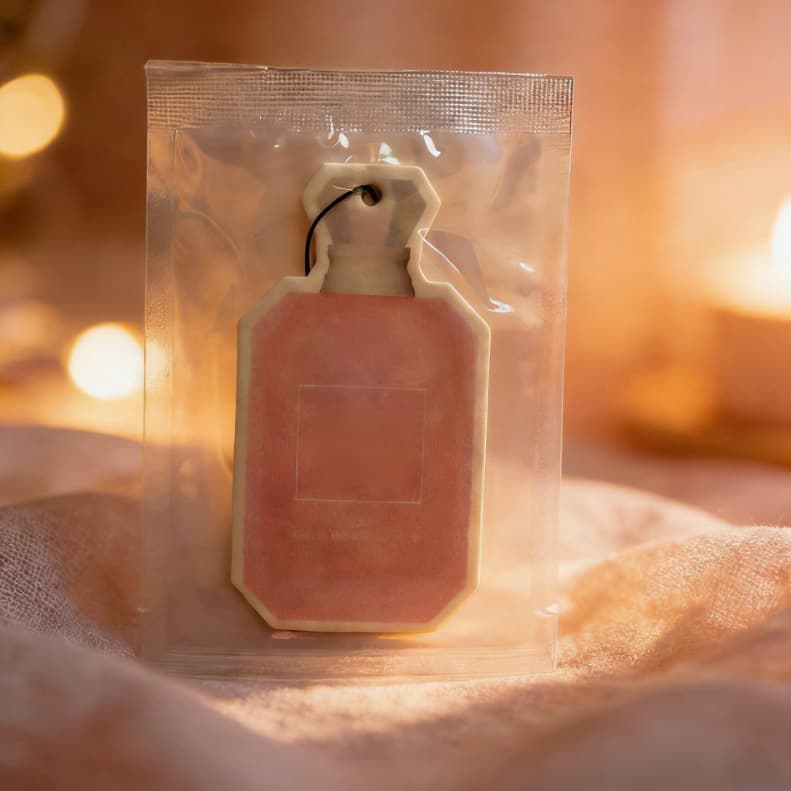 Spot perfume bottles, car fragrance tablets, car fragrances, long-lasting deodorizing fragrances, car fragrance tablets, car supplies
