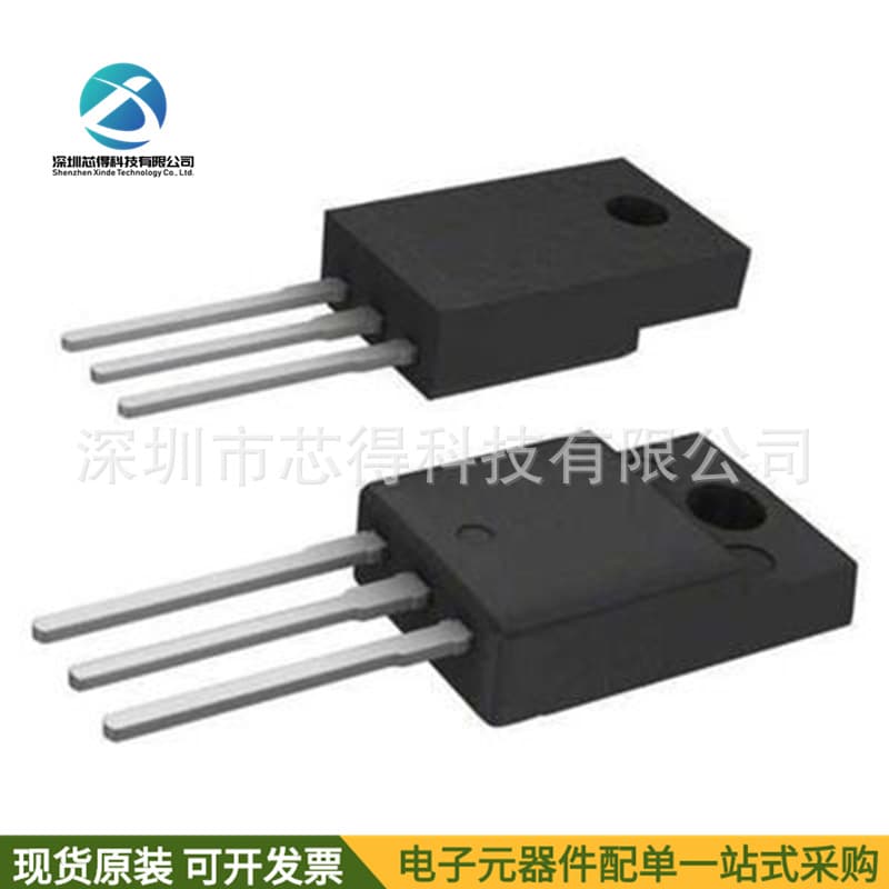 Original Irfp250Npbf Silk Screen Irfp250N To-247 N Channel 200V 30A Field Effect Tube