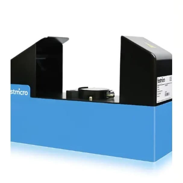 FASTMICRO particle radiation scanner real-time monitoring sedimentation scanner please negotiate before bidding