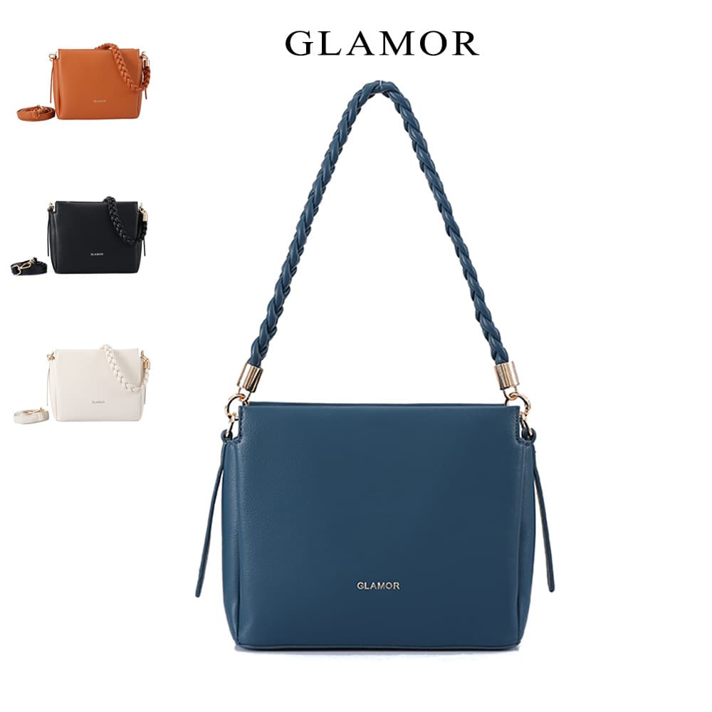 Fashionable and Elegant Women's New Bucket Bag Crossbody Bag Premium Commuter Handbag Vintage Shoulder Bag Underarm Bag