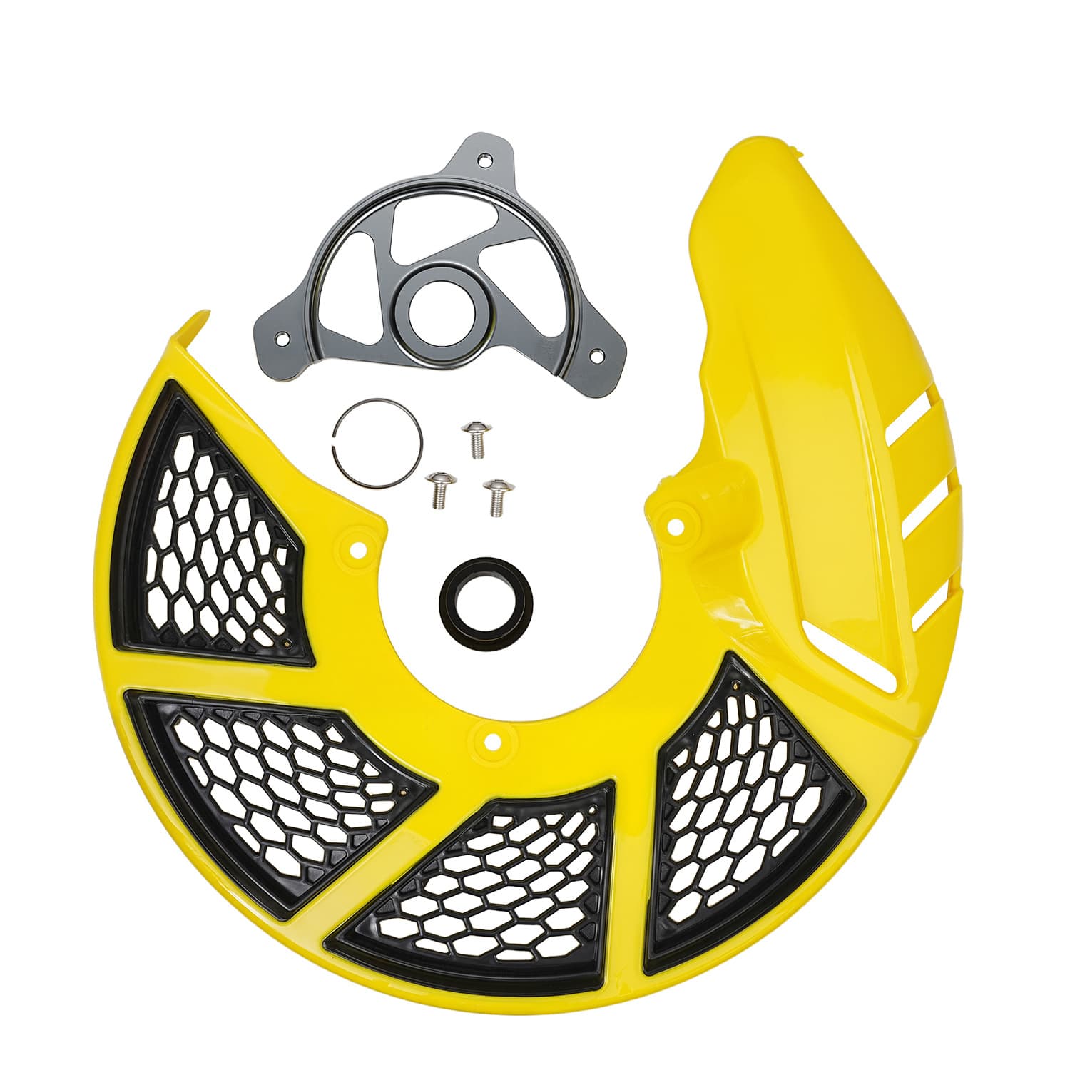 Suitable for Surron Ultra Bee Motorcycle Modification Accessories CNC Aluminum Alloy Motorcycle Brake Protection