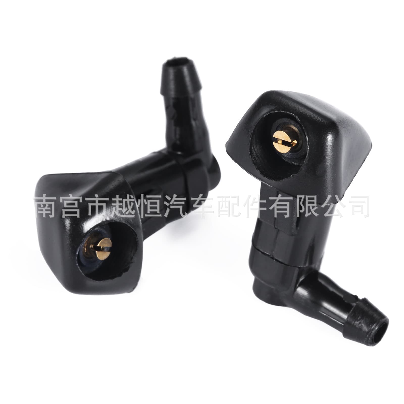76810-SDA-A11 Windshield Washer Nozzle Wiper Spray Nozzle for Honda Accord 2003-2007 Car Accessories