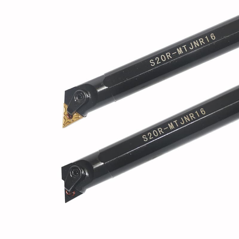 Supply CNC Boring Bar Holder S16Q-MTJNR16/S20R-MTJNR16/S25S-MTJNR16