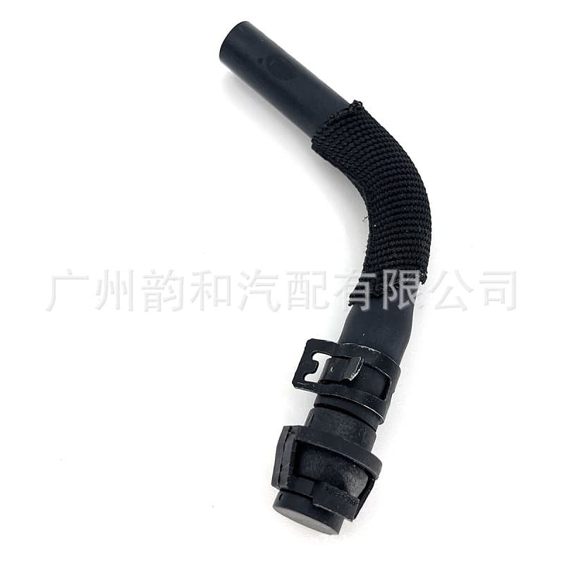 Factory supply 2702031682 2702031882 suitable for Mercedes-Benz breather pipe coolant rubber hose