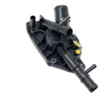 11060-3Rc1A Suitable for Nissan Automobile Thermostat Cover Cross-Border New Product Factory Direct Sales
