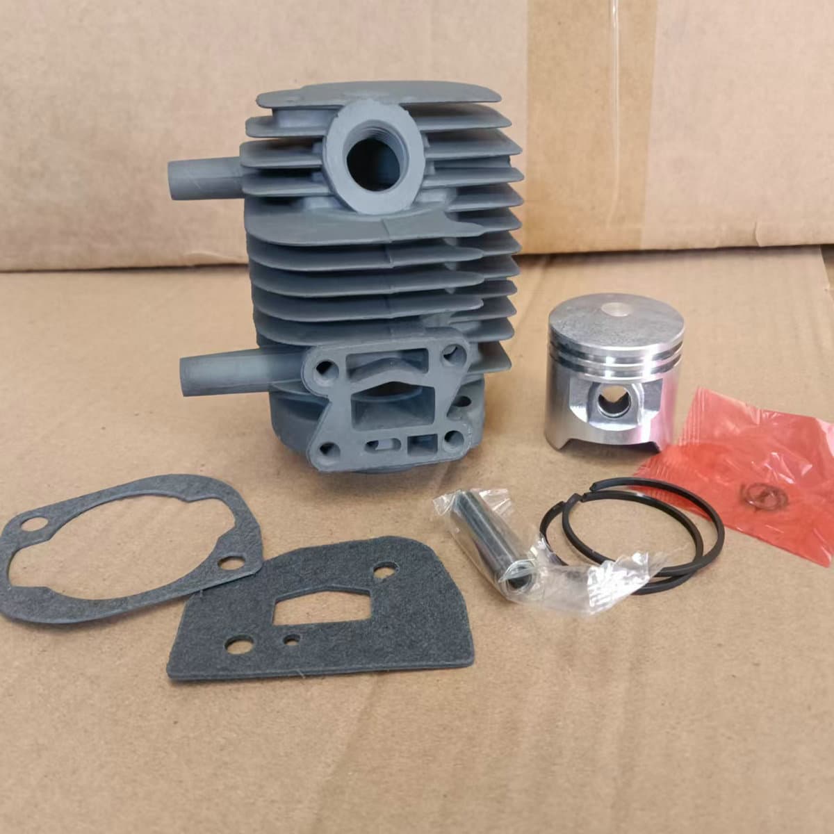 Cylinder Assembly for RBC2511 EM2500L EM2500U EM2500UG LT-250 MS-220